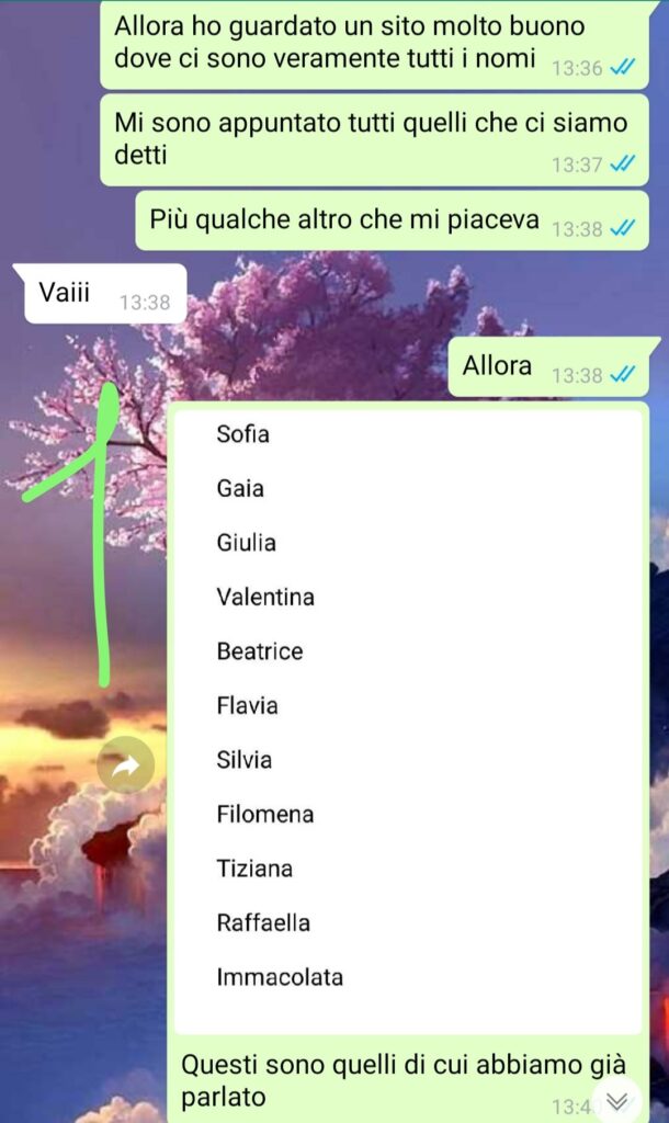 Da Il Nome A Un Noto Blu