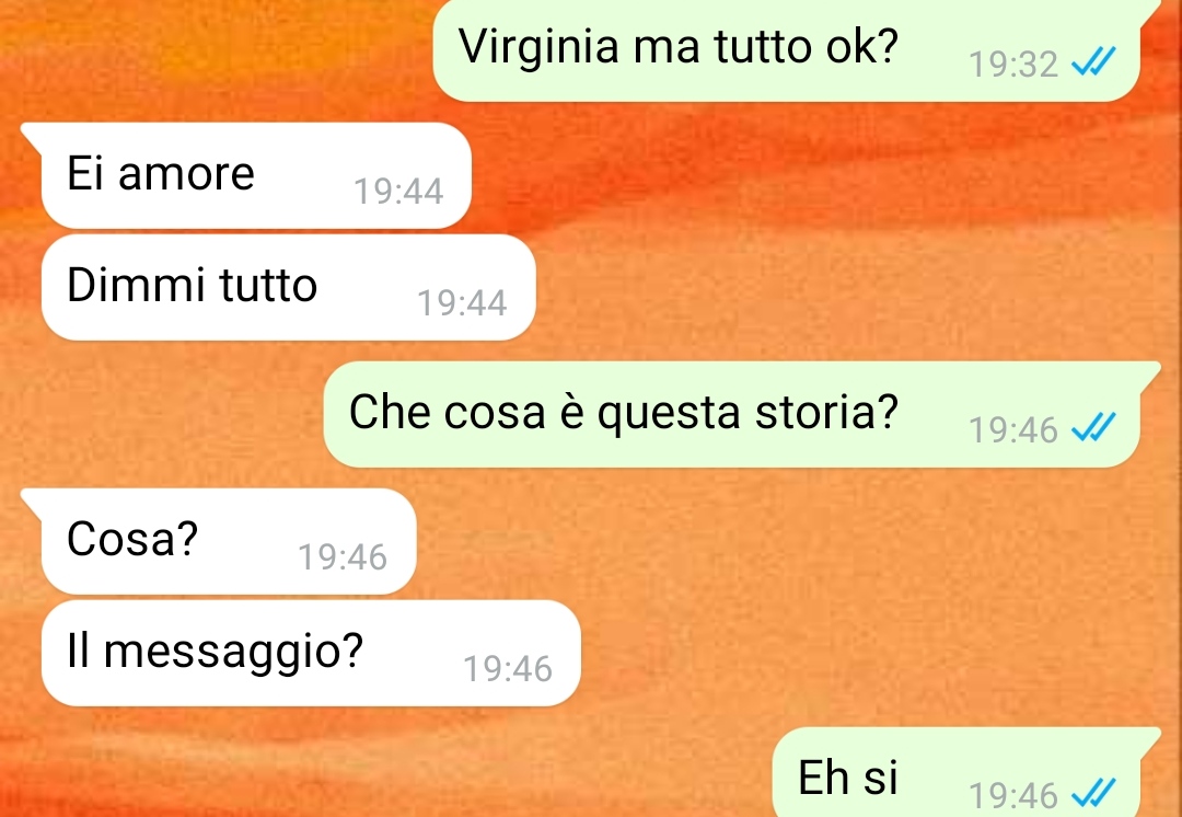 Le regole del matrimonio SpunteBluSpunteBlu