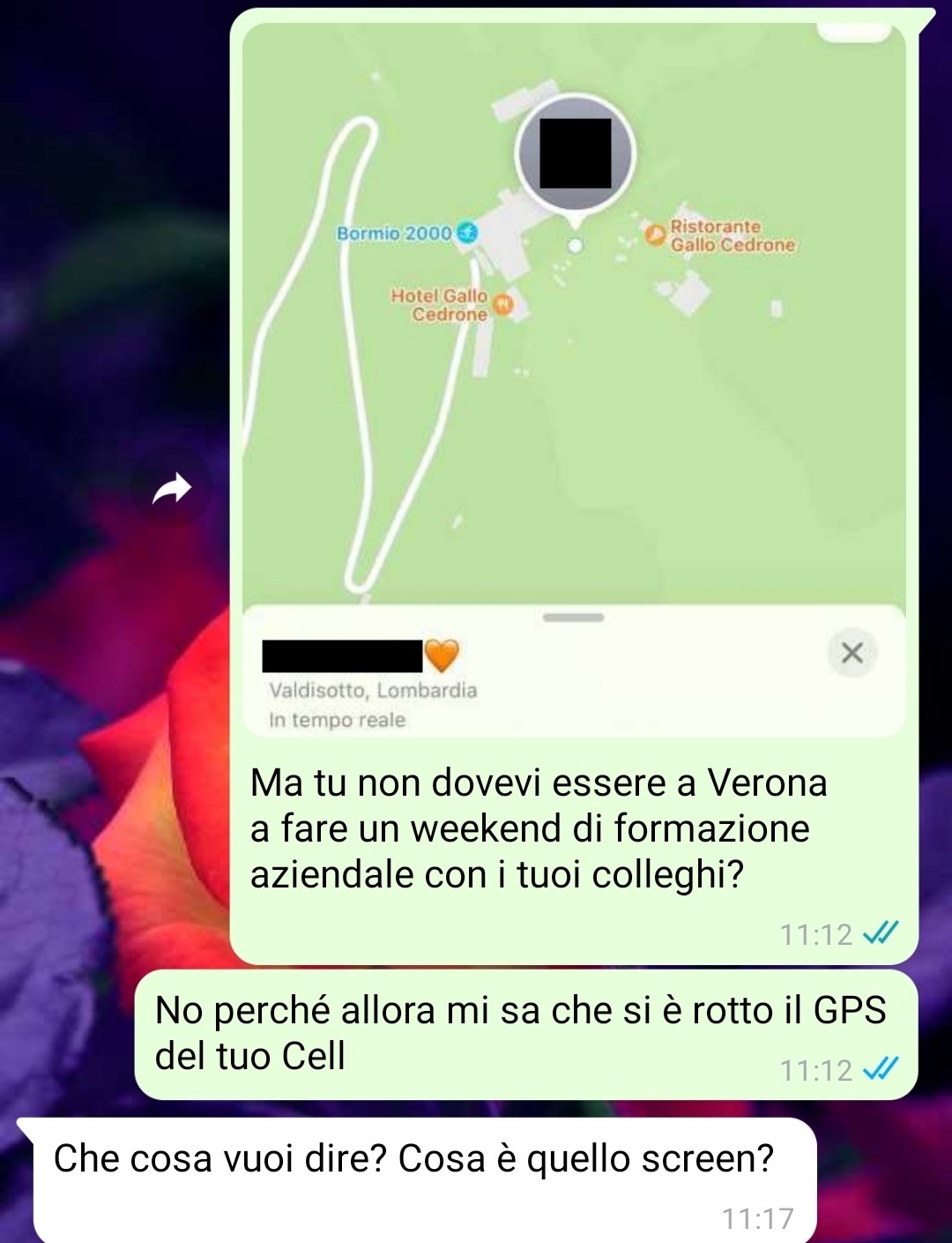 Trova il tuo perché