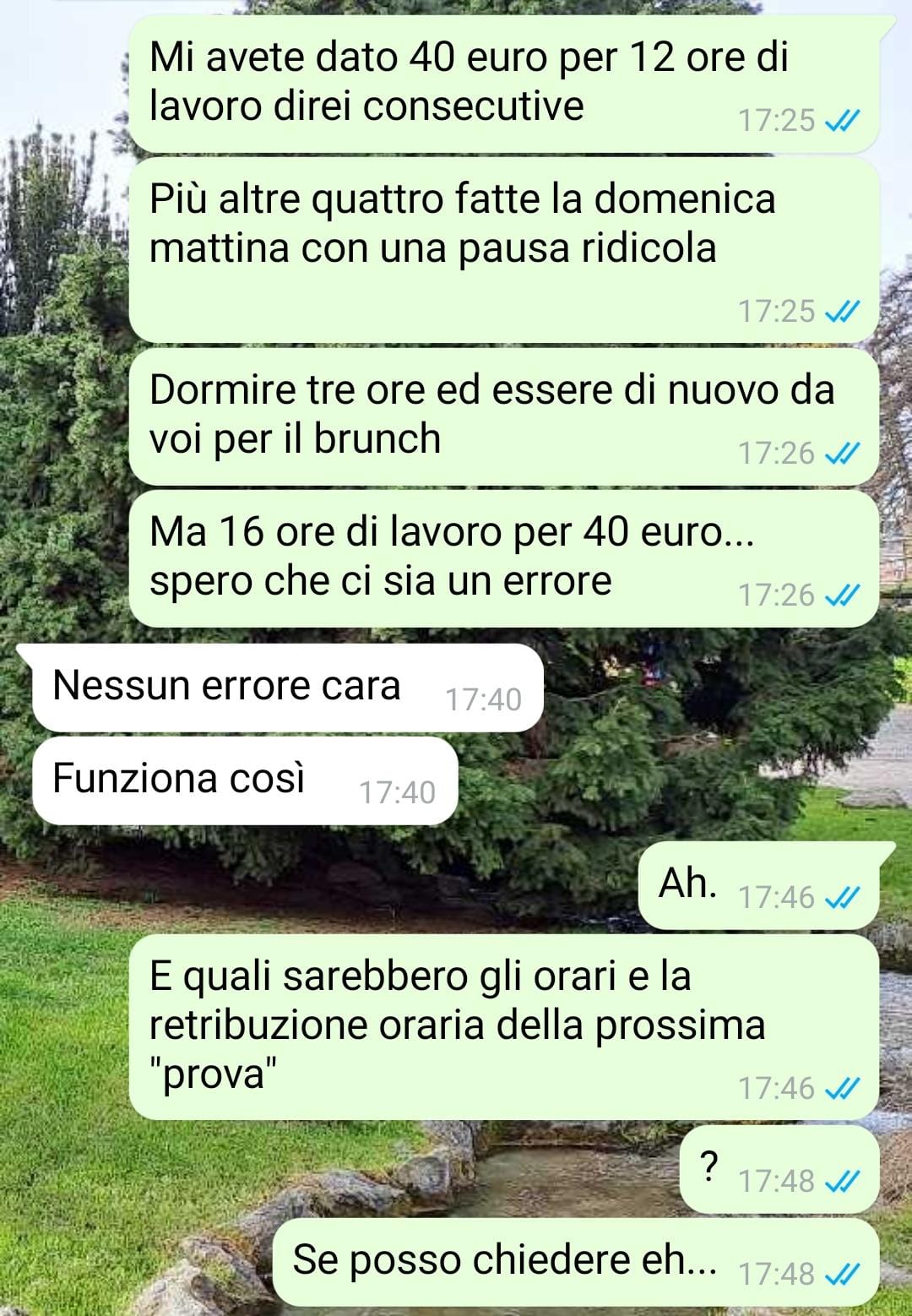 Voglia Di Lavorare Spuntebluspunteblu 6174