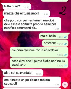 Casi umani molto strani - SpunteBluSpunteBlu