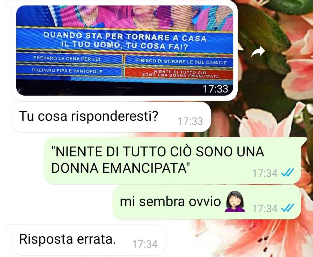 Regole Da Uomini Spuntebluspunteblu