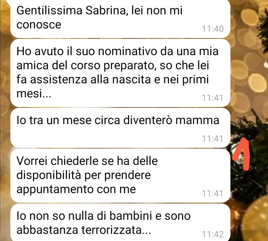 Il tempo per mamma - SpunteBluSpunteBlu