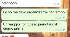 Il Natale cancellato