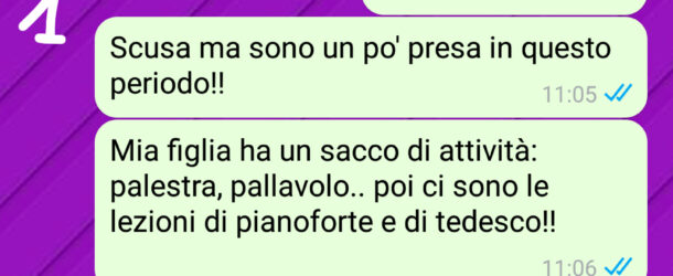 Tagli sulla pelle