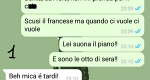 Suonare il pianoforte in condominio