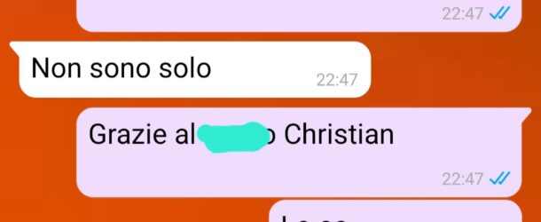 La casa in vendita – Parte 2