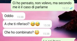 Il problema notturno