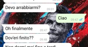 La storia di Giovanni