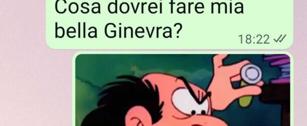 Lancillotto e Gargamella