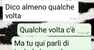 Eredità alla badante – Parte 2