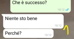 Docce lampo e stranezze