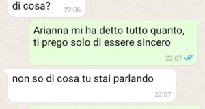 Se questo è un futuro marito