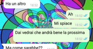 Il tradito seriale