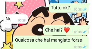 La red flag peggiore di tutte