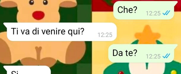 Il dilemma della sorella