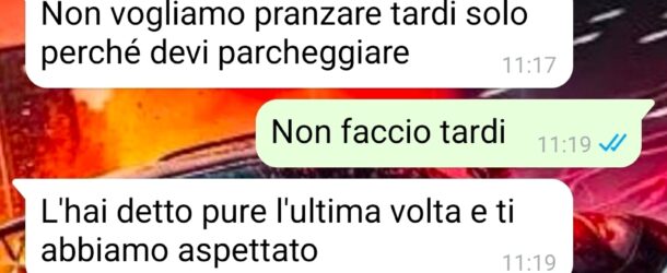 La storia di Roberto