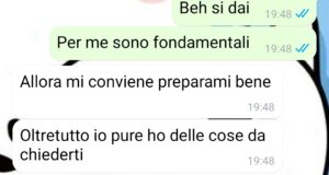 Il futuro della coppia