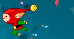 L’appuntamento a tre