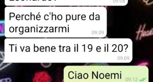 Leonardo non conteso