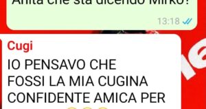 Una normale famiglia italiana – Parte 3