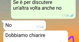 Andava fatto