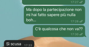 Matrimonio complicato