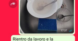 I piatti della colazione