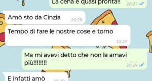 Questione di bisogni