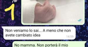 Una decisione difficile