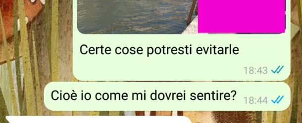 La nuova famiglia di papà