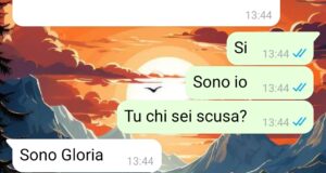 Un servizio anti tradimento