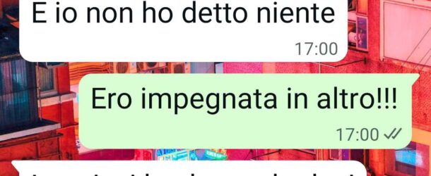 Il principesso – Parte Finale