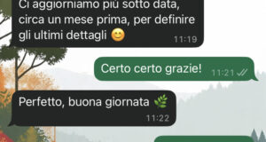 Il fotografo esigente