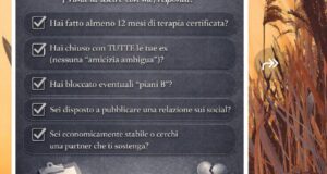 Domande pre appuntamento