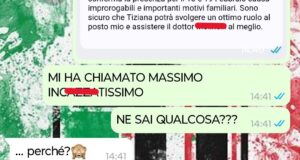 Anniversario o lavoro