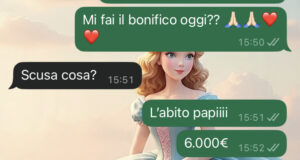 Il padre della sposa