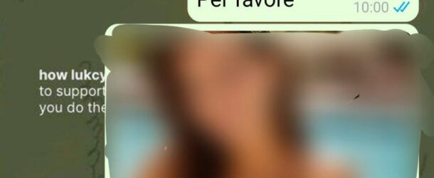 Narcisisti e dintorni