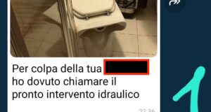 Pronto intervento idraulico