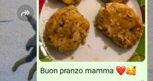 Per delle polpette