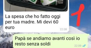 Papà Vs Mamma