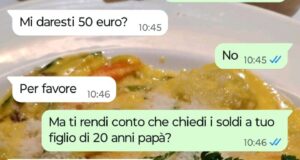 La mia bella famiglia