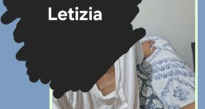Il segreto di Letizia
