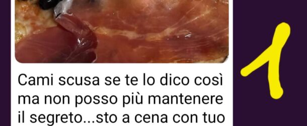 Mio padre e la migliore amica