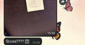 Convivenza difficile