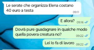 La vita che non voglio