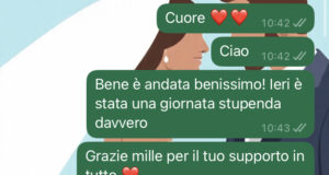 Problemi al matrimonio