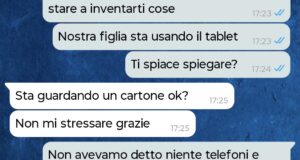 Bambini e tecnologia