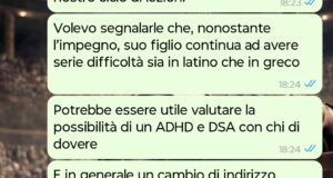 Il classico non per tutti