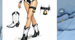 Il costume di carnevale